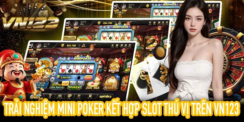 Casino trực tuyến TOT88