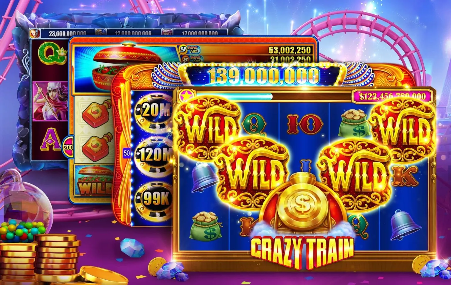 Thanh toán an toàn iwin club