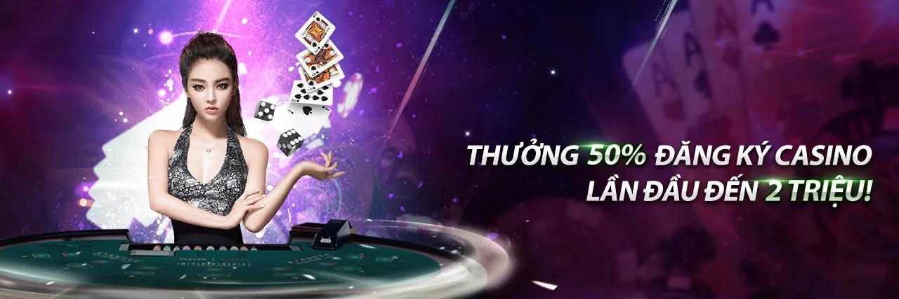 Mẹo chơi casino trực tuyến, bao gồm Baccarat, Blackjack và Roulette.