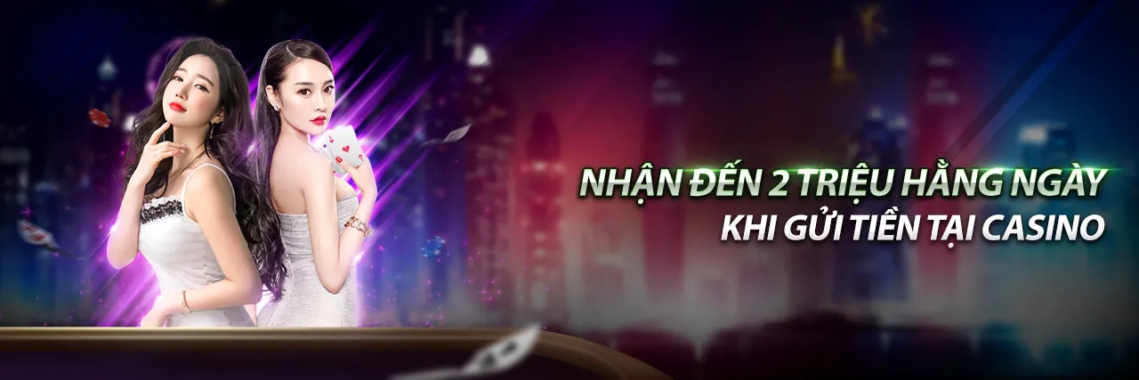 Khuyến mãi nạp tiền hàng ngày tại GO88