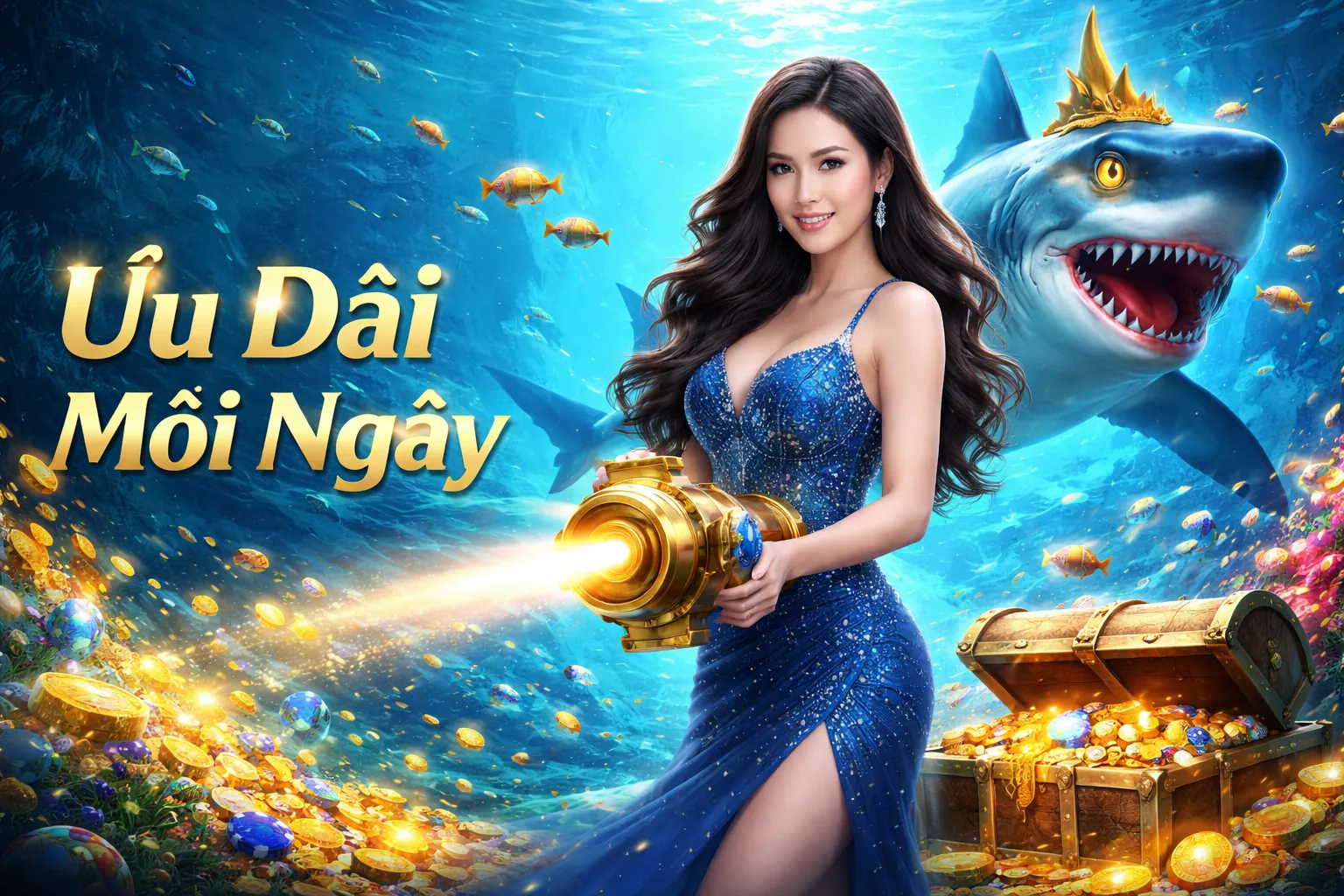 Người đang phân tích dữ liệu xổ số trên máy tính