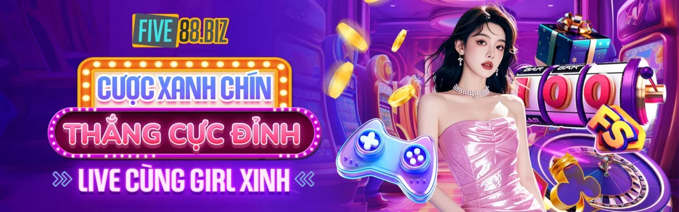 Hình ảnh game nổ hũ video hiện đại với đồ họa đẹp mắt